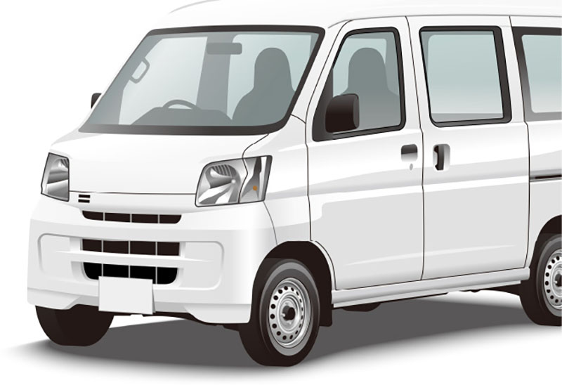 車がない方は低価格でレンタル